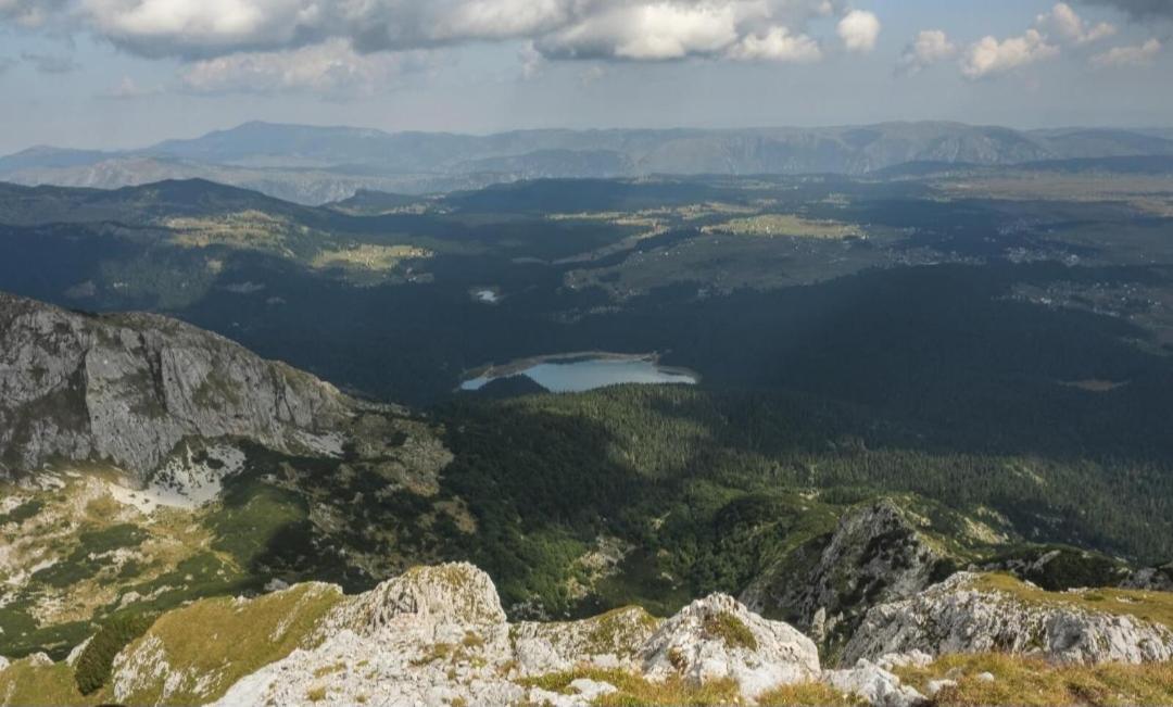 Vikendice Preradovic Žabljak Exterior foto